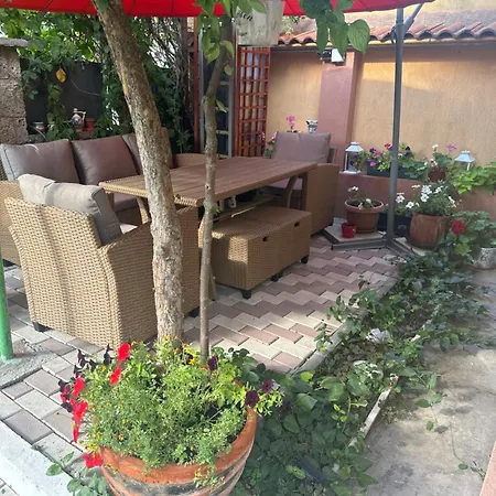 Гостевой дом Apartament 